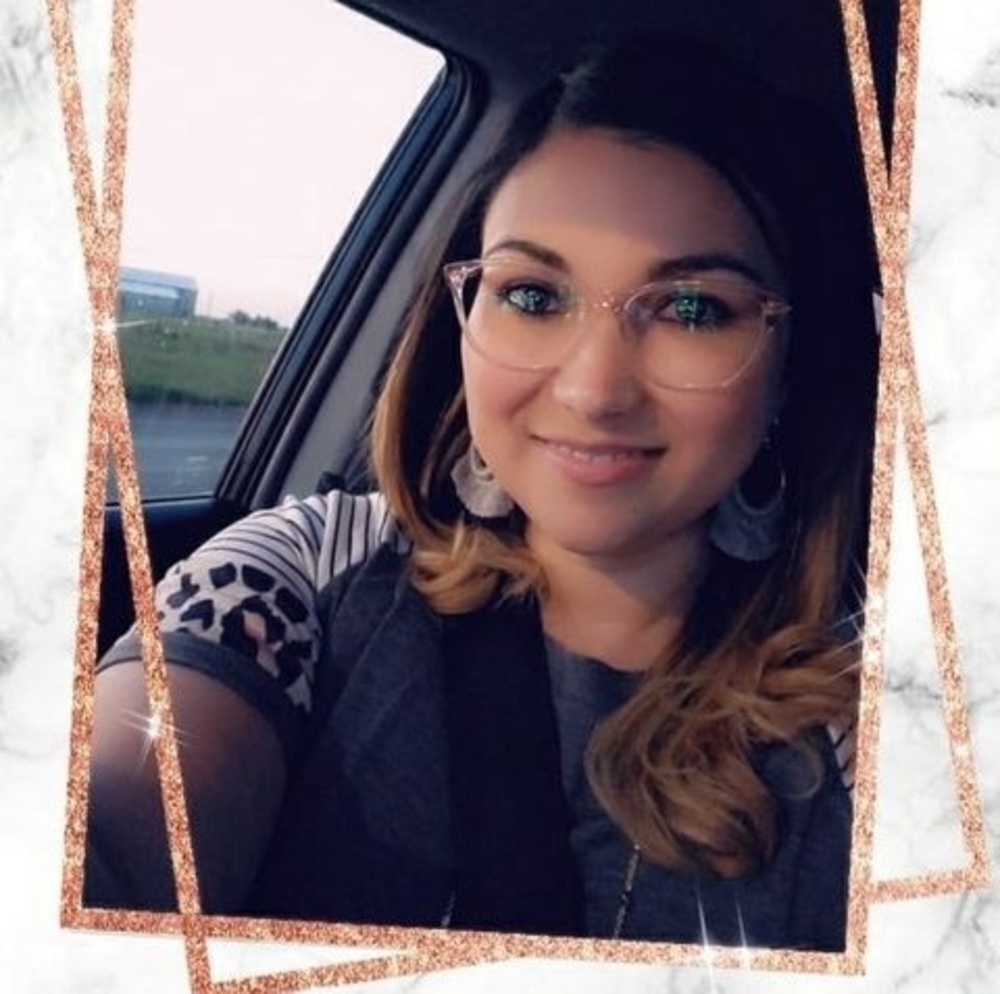 Meet your Posher, Marinda